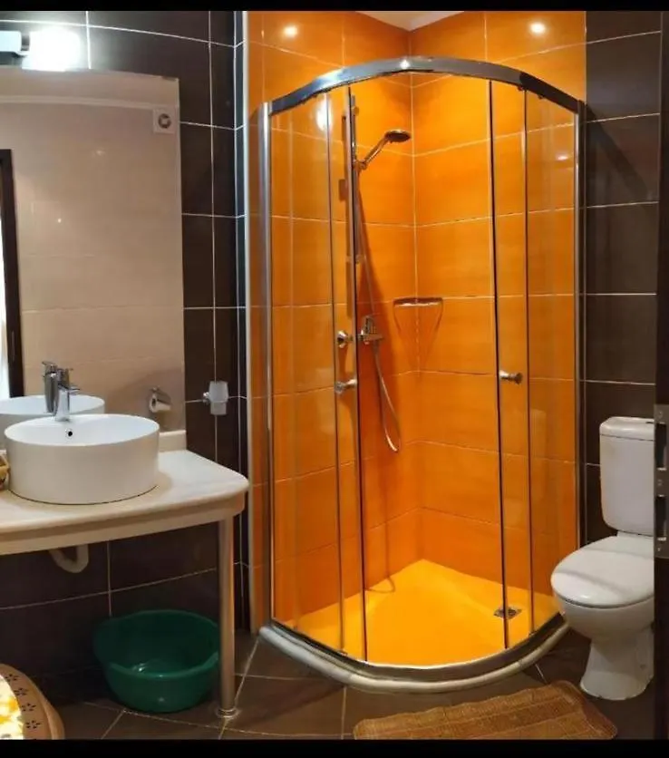 Bendita Mare Ocean View Golden Sands 0*,  Bulgaria