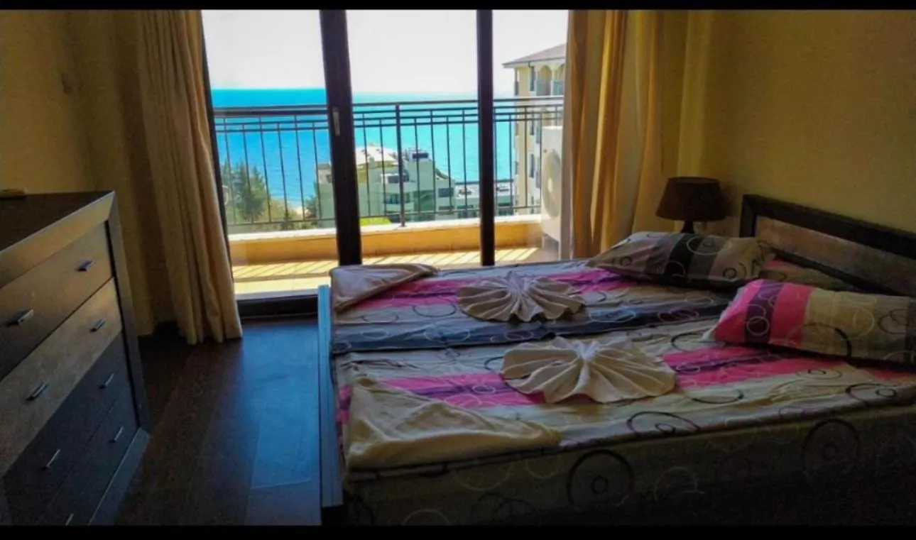 Bendita Mare Ocean View Golden Sands