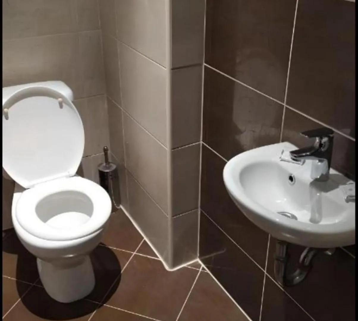 Bendita Mare Ocean View Golden Sands Apartment