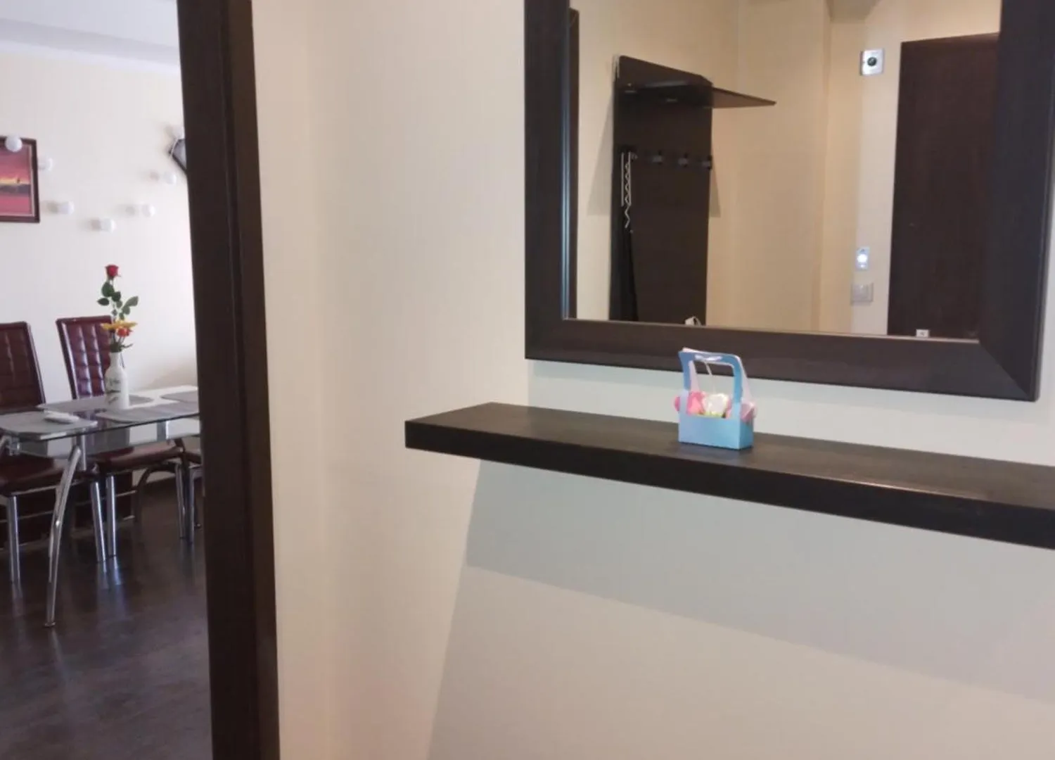 Apartment Bendita Mare Ocean View Golden Sands