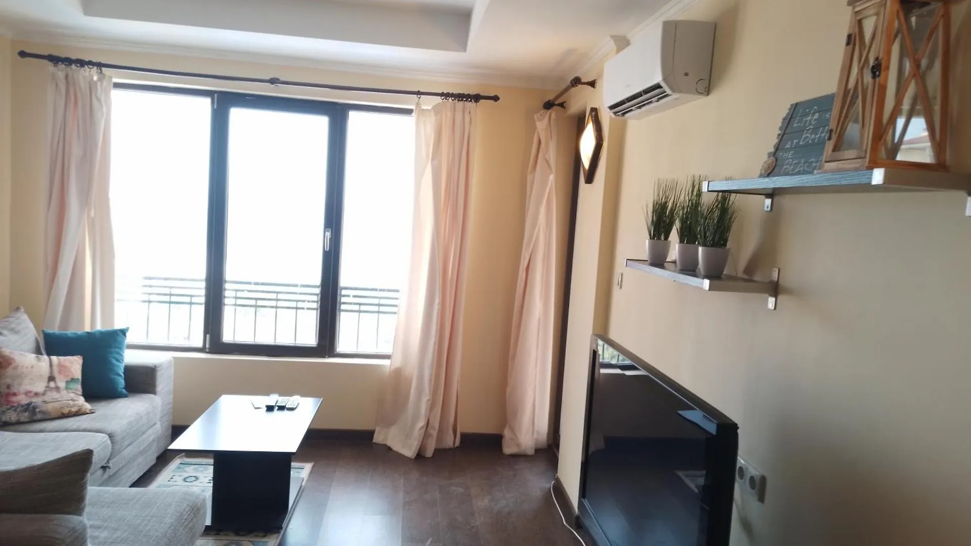 Bendita Mare Ocean View Golden Sands Bulgaria